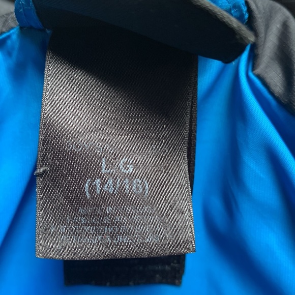 The North Face 3-in-1 Ski puffer Jacket - Picture 8 of 14
